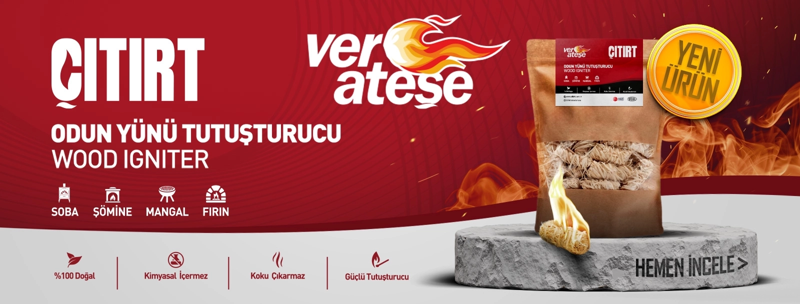 Eskişehir Pelet Soba