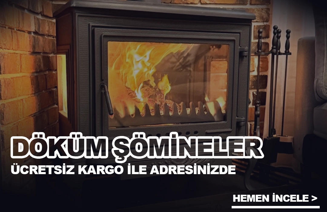 Eskişehir Pelet Soba