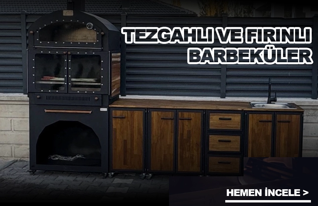 Eskişehir Pelet Soba