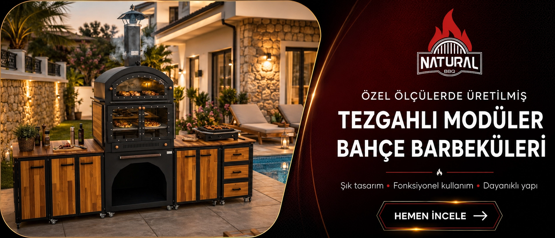 Eskişehir Pelet Soba