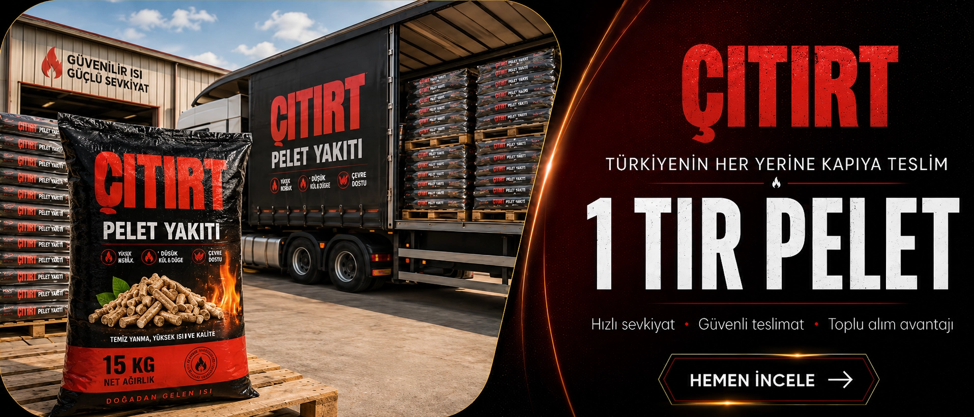 Eskişehir Pelet Soba
